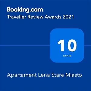  Appartamento Lena Stare